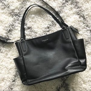 Coach Diaper Bag [Authentic]